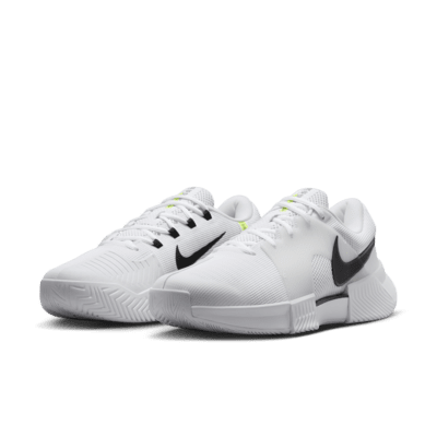 Scarpa da tennis per campi in cemento Nike Zoom GP Challenge 1 – Uomo