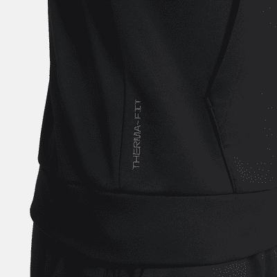 Nike Therma-FIT Men's Pullover Fitness Hoodie