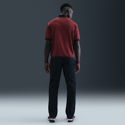 Nike Life Men's Heavyweight Polo