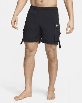 Мужские шорты Nike Swim 7" Volley Shorts