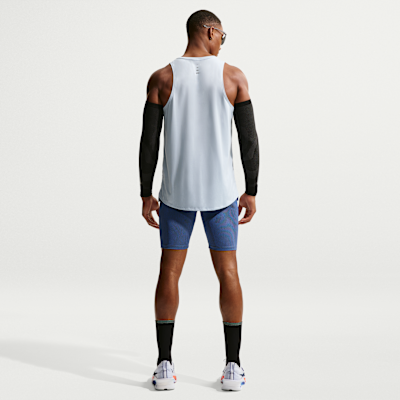 Nike AeroSwift Men's Dri-FIT ADV Running 1/2-Length Leggings