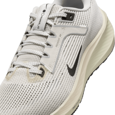 Nike Pegasus 40 Premium Women's Road Running Shoes