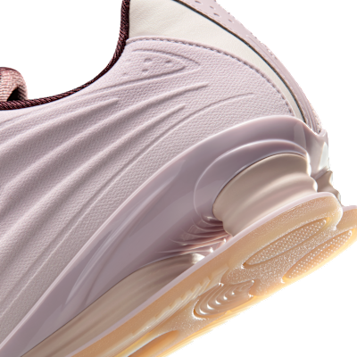 Tenis para mujer Nike Shox Z SE