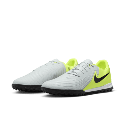 Nike Phantom GX 2 Academy TF alacsony szárú futballcipő