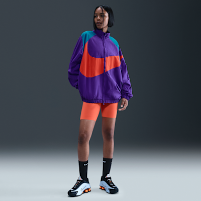 Nike Sportswear Women's Oversized Woven Jacket