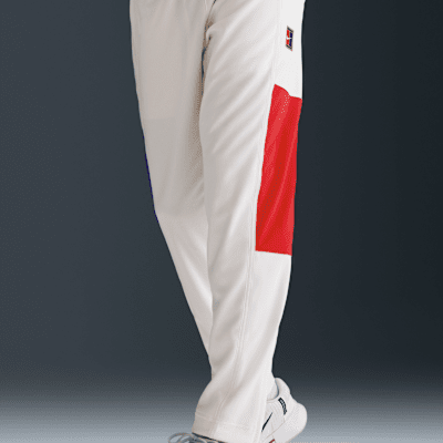 NikeCourt Heritage Men's Tennis Trousers