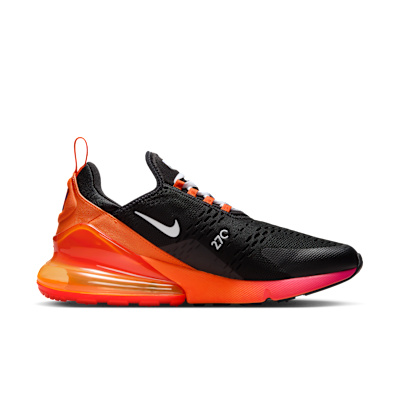 San Francisco Giants Nike Air Max 270 Men's Shoes