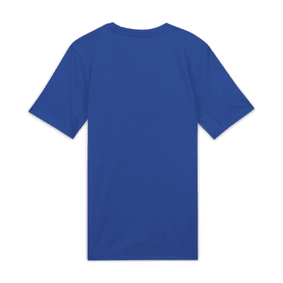 Nike (MLB Chicago Cubs) Big Kids' (Boys') T-Shirt