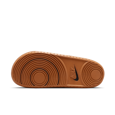 Nike College Offcourt (Texas) Slides