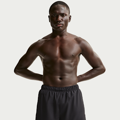 Nike Challenger Men's Dri-FIT 18cm (approx.) Brief-Lined Running Shorts