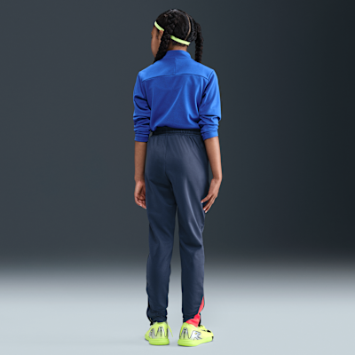 Ποδοσφαιρικό παντελόνι Nike Dri-FIT Strike για μεγάλα παιδιά
