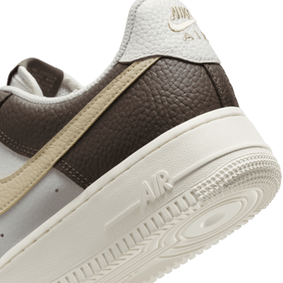 Nike Air Force 1 '07 damesschoenen