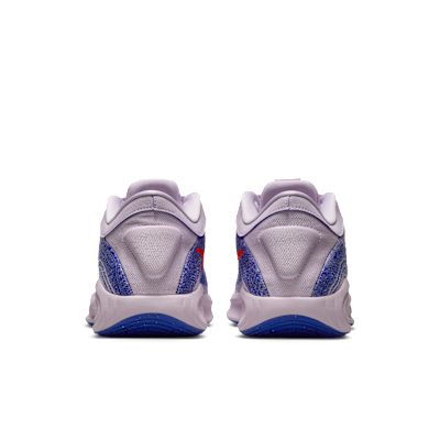 Tenis de básquetbol G.T. Hustle Academy