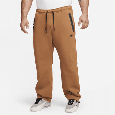 Nike Sportswear Tech Fleece Men's Open-Hem Sweatpants