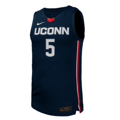 Paige Bueckers UConn 2023/24 Nike College Basketball Jersey