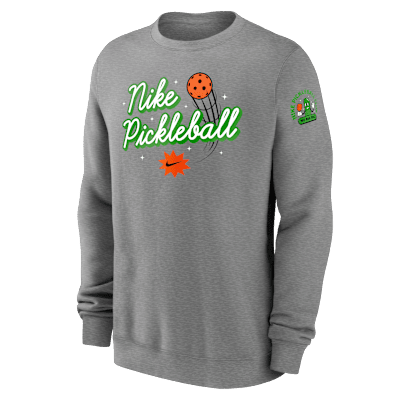 Nike Club Fleece