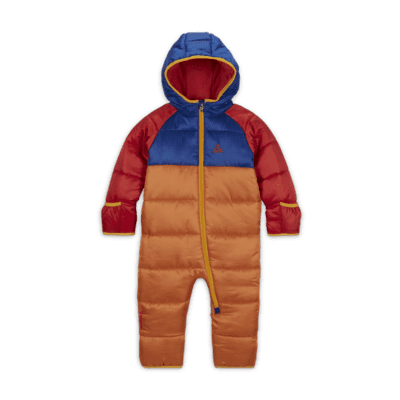 Macacão de inverno Nike ACG para bebé (12 a 24 M)