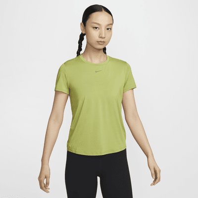 Nike One Classic Women's Dri-FIT Short-Sleeve Top