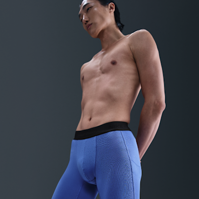 Nike Pro Men's Dri-FIT Fitness Shorts