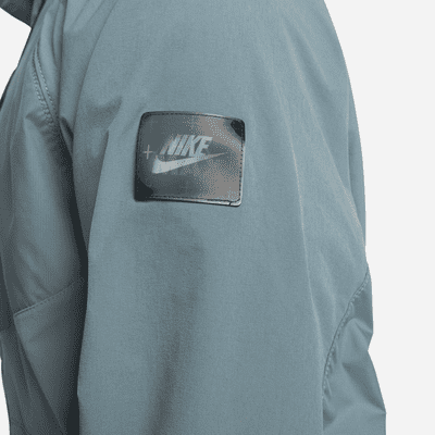 Nike Air Max Men's Woven Jacket. Nike FI