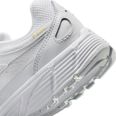 Tenis para niños grandes Nike P-6000