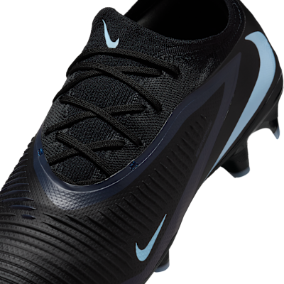 Nike Phantom 6 Low Pro Fußballschuh für Turf