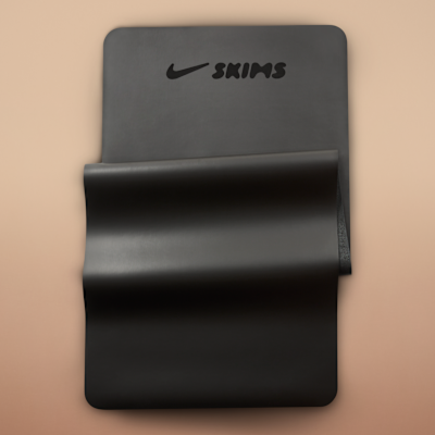 NikeSKIMS Yoga Mat