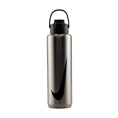 Nike Recharge Stainless Steel Chug Bottle (32 oz)