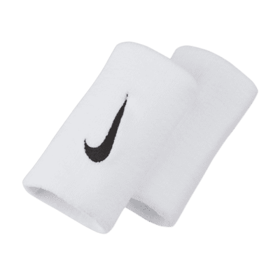 nike premier doublewide wristbands