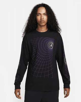 Мужская футболка Nike ACG "Manhole" Long-Sleeve