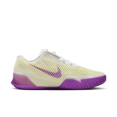 NikeCourt Air Zoom Vapor 11 女款硬地球場網球鞋