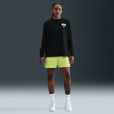 T-shirt da basket Dri-FIT Nike – Donna