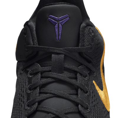 Calzado de básquetbol para niños grandes Kobe 8