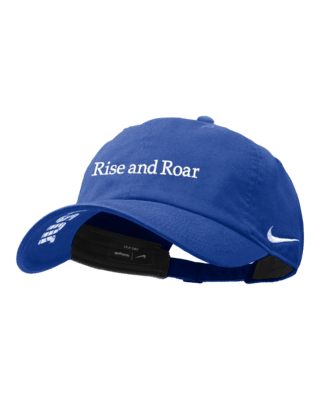 Кепка BYU Nike College Cap