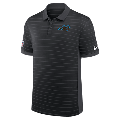 Carolina Panthers Sideline Victory Stripe