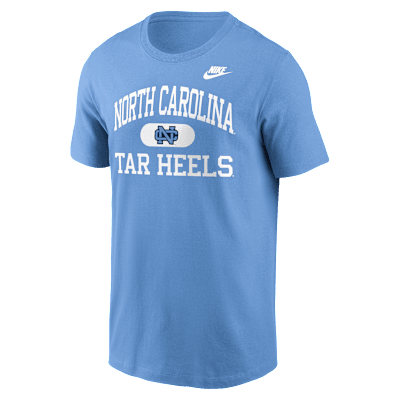 North Carolina Legacy Alma Mater