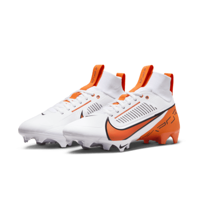 Tacos de fútbol americano para hombre Nike Vapor Edge Pro 360 2 (Team Bank)