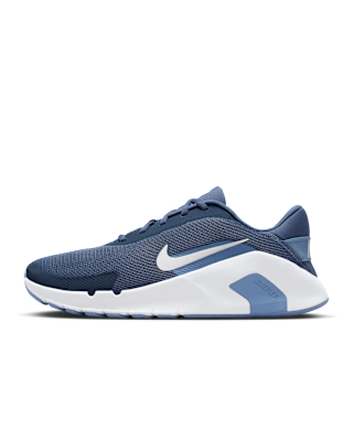 Мужские кроссовки Nike Flex Train Workout (Extra Wide)