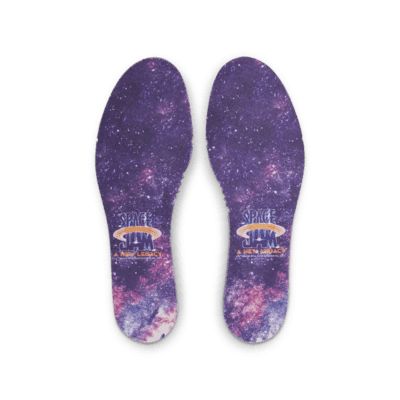 Calzado de básquetbol para niños talla grande LeBron 19
