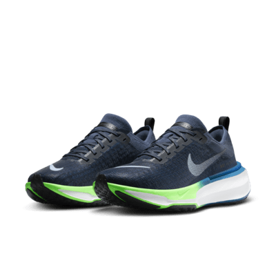 Tenis de correr en pavimento para hombre Nike Invincible 3