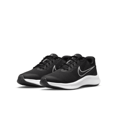 Nike Star Runner 3 Older Kids' Road Running Shoes. Nike IE