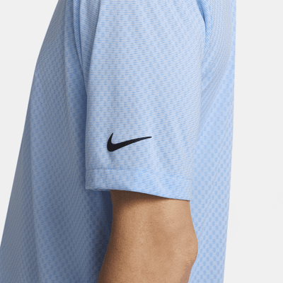 Polo de golf Dri-FIT para hombre Nike Tour