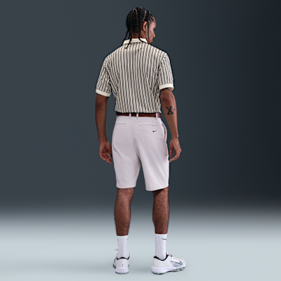 Nike Victory+ Men's Dri-FIT Golf Polo