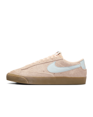 Женские кроссовки Nike Blazer Low '77 Vintage