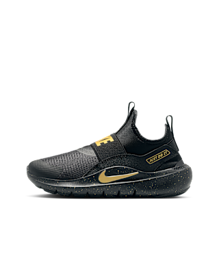 Детские кроссовки Nike Flex Runner 4 Big Kids' для бега