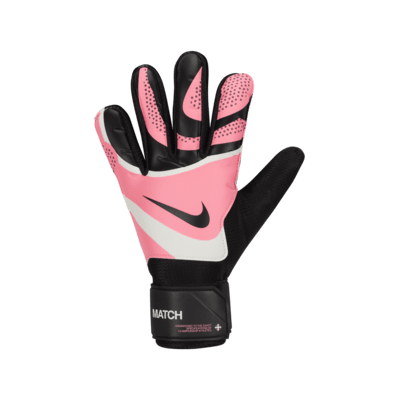 Gants de foot pour gardien de but Nike Match