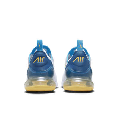 Patriótico Premio burbuja Calzado para hombre Nike Air Max 270. Nike.com