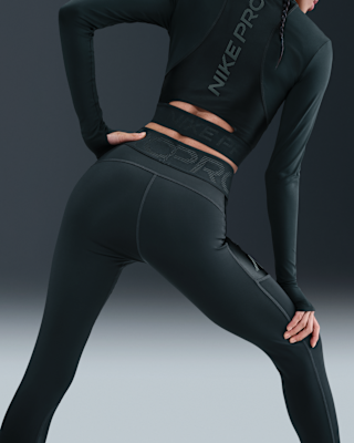 Nike Pro Sculpt