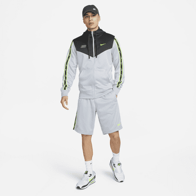 Short à motifs Nike Sportswear pour homme