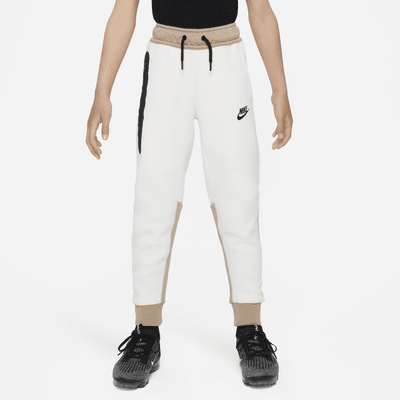 Nike Sportswear Tech Fleece Big Kids' (Boys') Pants